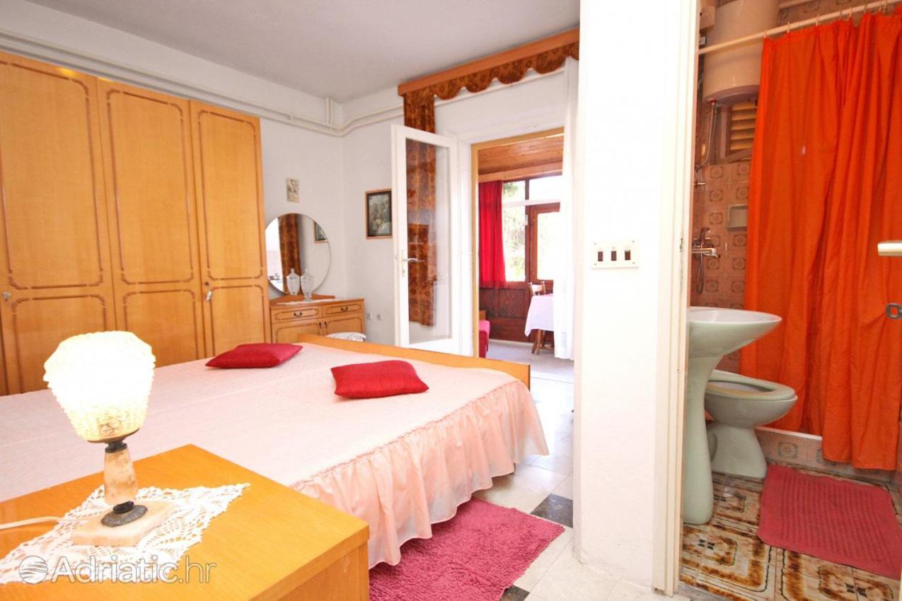 Villa Marga Jelsa  Exterior foto